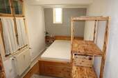 Schlafzimmer EG - 
