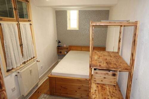 Schlafzimmer EG - 