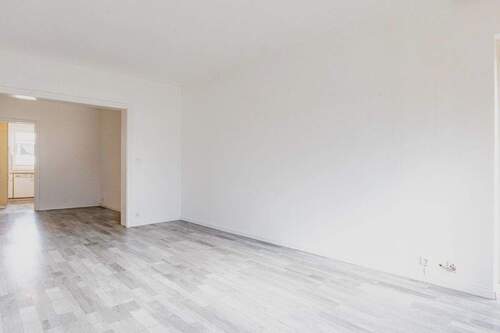 Heller Wohnbereich - 