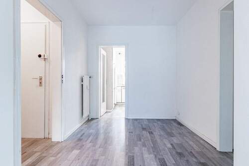 Essbereich Richtung Küche - 