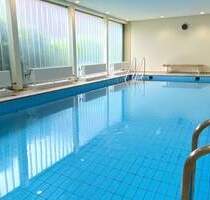 Gute Lage in Meckelfeld! Helle 3 Zimmer-ETW mit Schwimmbad und Sauna! - Seevetal-Meckelfeld