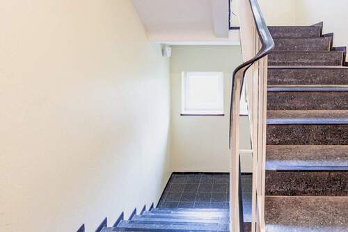 Treppenflur - 