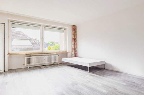 Großzügiger Wohnbereich - 