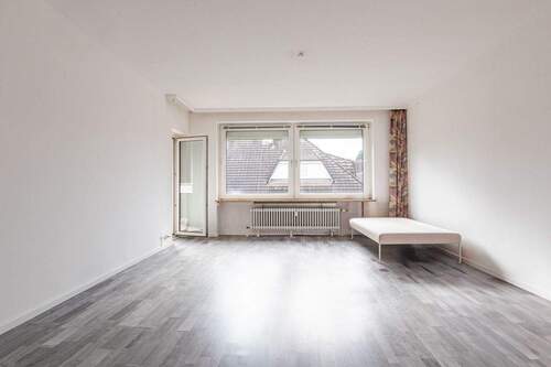 Großzügiger Wohnbereich - 