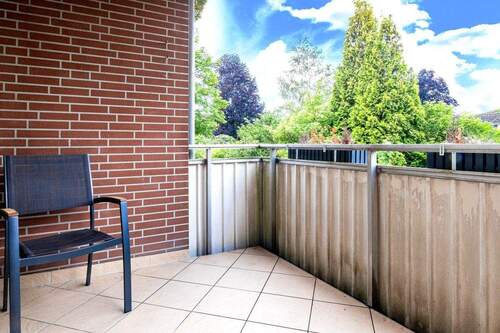 West-Balkon - 