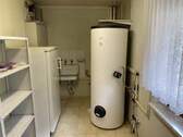 Warmwasserspeicher - 