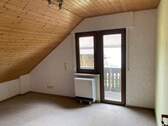 Zimmer zum Balkon - 