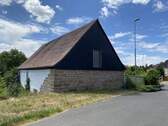 Nebengebäude - 4 Zimmer Einfamilienhaus in Querfurt
