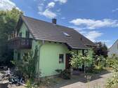 Hausansicht - 