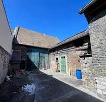 ***Charmantes Einfamilienhaus mit Ausbaupotenzial in begehrter Lage von Bodenheim***