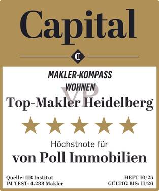 Bild 3 - 5 Zimmer Reihenmittelhaus in Ludwigshafen am Rhein / Oggersheim