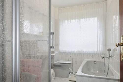 EG Badezimmer - 