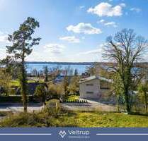 BLICK ZUM SEE. RAUM FÜR IDEEN. BAUGRUNDSTÜCK IN WÖRTHSEE. - Wörthsee / Steinebach am Wörthsee