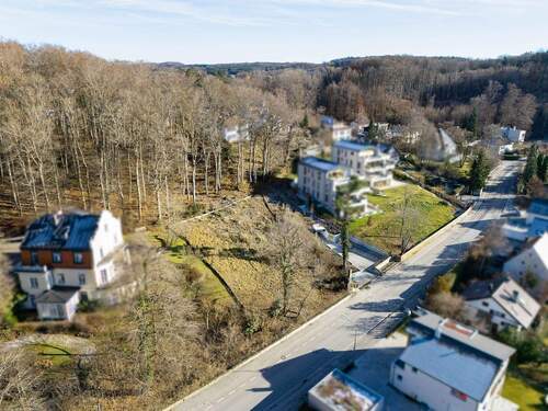 Baugrundstück am Wörthsee - Grundstück in Wörthsee / Steinebach am Wörthsee