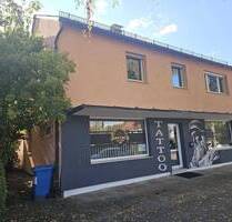 +++Wohn-und Geschäftshaus mit vielen Möglichkeiten+++ - Waldkraiburg