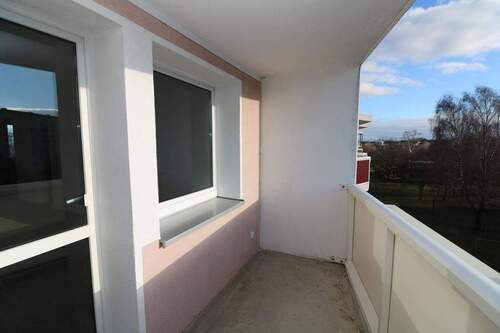Balkon 1 - 
