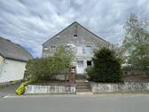 Straßenansicht - 