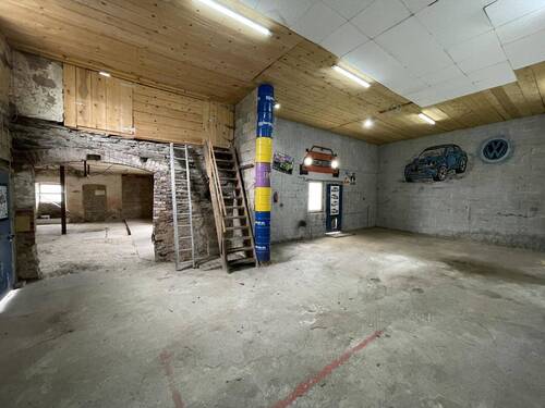 Werktstatt - 