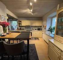 Einfamilienhaus mit Einliegerwohnung und großer Werkstatt - Morbach Hunolstein