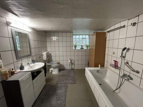 Badezimmer - 