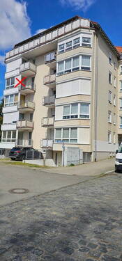 Außenansicht Haus - 
