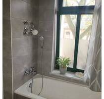 +++ Gohlis Süd, vermietete Familienwohnung mit Gartenanteil! Neue Heizung +++ - Leipzig Gohlis-Süd