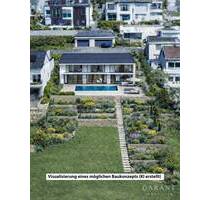 Exklusives Baugrundstück in Top-Lage von Leonberg - Ihre Vision von Luxus beginnt hier!