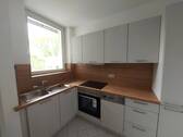 EBK - Einbauküche! 3 Zi-Whg. im 2.OG mit 2 Balkonen in kleinem 5 Familienhaus