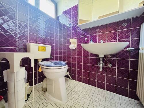 Gäste-WC - 