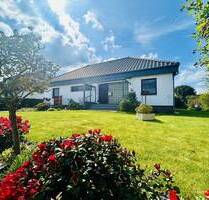 Wohlfühlen garantiert! Bungalow in Oldendorf zu verkaufen