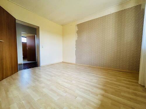 Zimmer 1 - Bungalow mit 125,60 m&sup2; in Oldendorf zum Kaufen