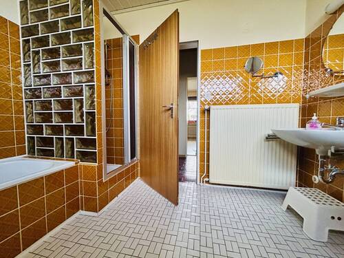 Badezimmer - 