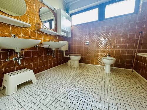 Badezimmer - 