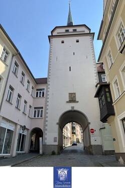 Hausansicht - 3 Zimmer Etagenwohnung zur Miete in Bautzen