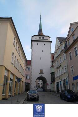 Hausansicht - 