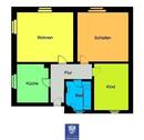 Grundriss - 