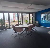 Exklusives Büro am Leipziger Platz: 20 qm mit Konferenzraum - Berlin Mitte