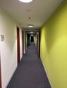 Flur - Büro zur Miete in Berlin