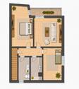 Grundriss - 