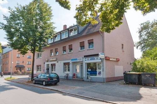 Frontansicht - 
