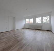 Helle, frisch renovierte 2-Zimmer-Wohnung in Bahnhofsnähe - Lünen Nordlünen