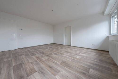 Wohnzimmer - Etagenwohnung mit 80,00 m&sup2; in Lünen zur Miete