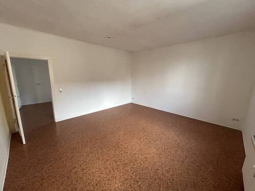 Schlafzimmer - 2 Zimmer Etagenwohnung in Magdeburg