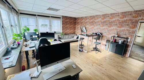 Bild 2 - Büro zur Miete in Eschweiler