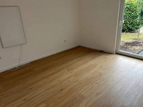 Schlafzimmer/Büro - 
