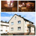 Bild 1 - 2-3 Familienhaus in ruhiger Lage mit Appartement zur Ferienvermietung geeignet