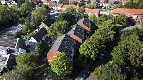 Luftbild - 