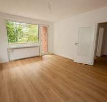 Viel Licht, viel Leben - direkt am Meer. Sanierte 3 Zimmer Wohnung in Cuxhaven-Döse