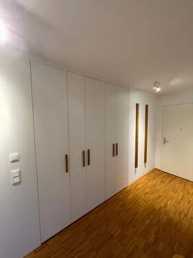 Eingangsbereich_1 - 1 Zimmer Etagenwohnung in Konstanz