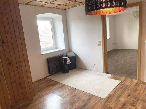 Schlafraum I im OG - 